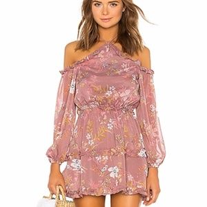 ⭐️HOST PICK⭐️ Donna Dress from Revolve